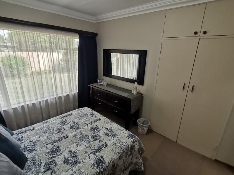 3 Bedroom Property for Sale in Vaalpark Free State